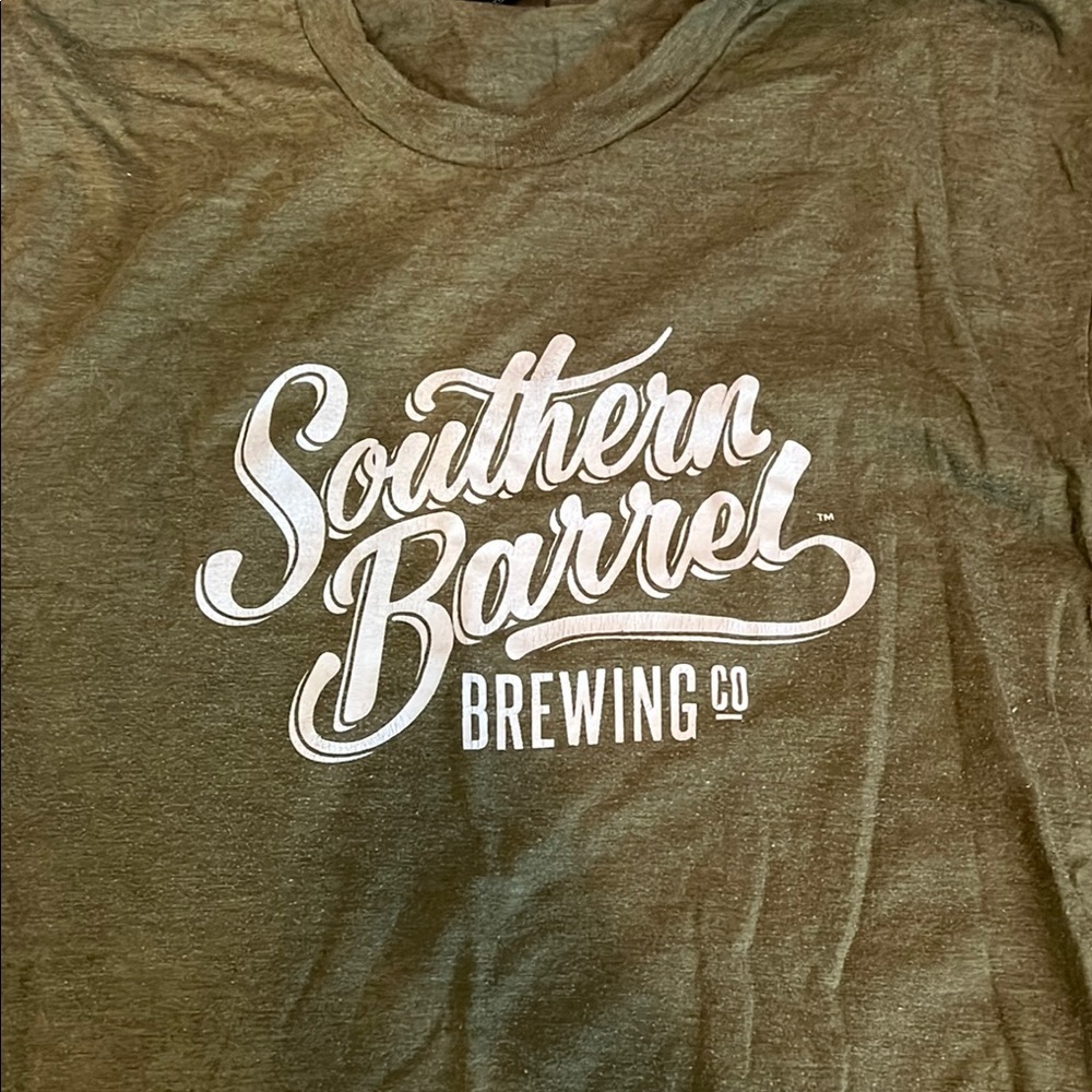 Southern Barrel Brewing Co T-Shirt